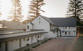 The Esperance Accommodation